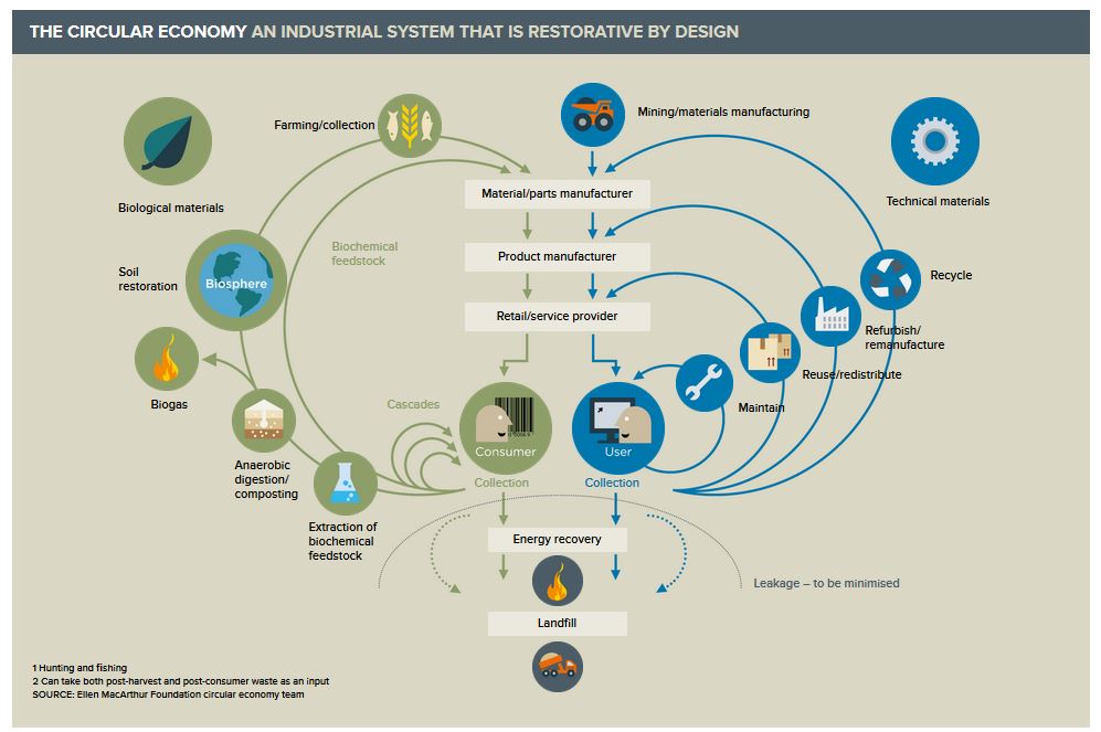 circulaire economie